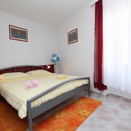 Apartment Alba Rovinj Exterior foto